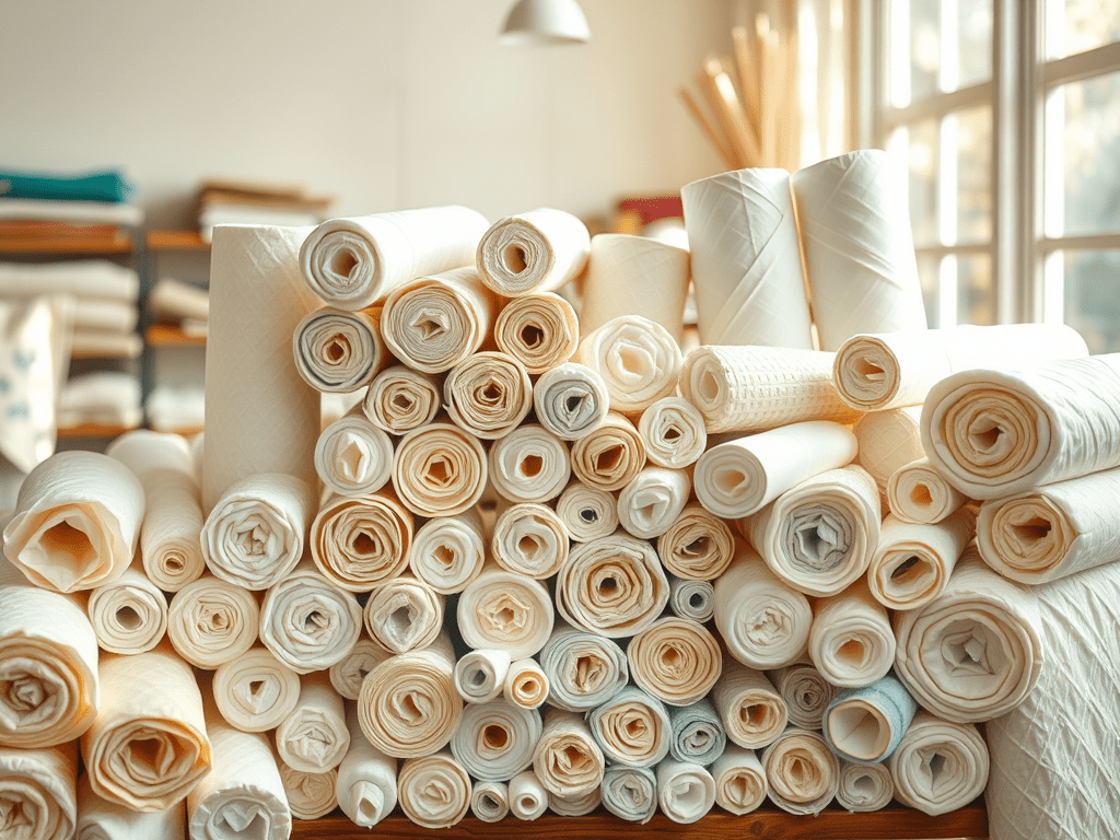 Our Top Quilt Batting&nbsp;Choices